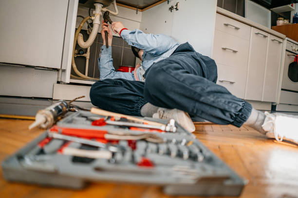 Best Sprinkler Systems  in Marlton, MD