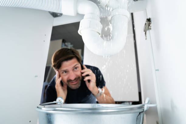 Best Sewer Cleaning Services  in Marlton, MD