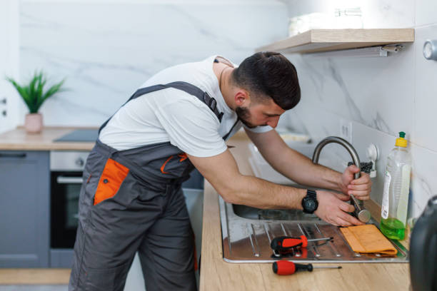 Shower Repair Services in Marlton, MD