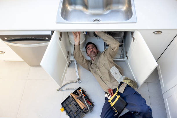 Trusted Marlton, MD Plumbing Experts