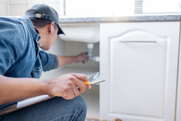 Best Affordable Plumber Near Me  in Marlton, MD