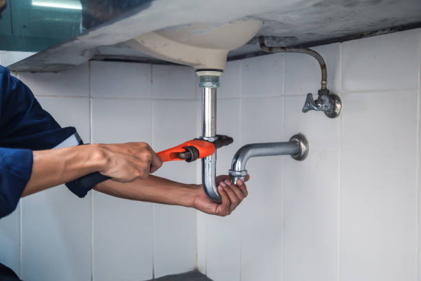 Best Leak Detection Services  in Marlton, MD