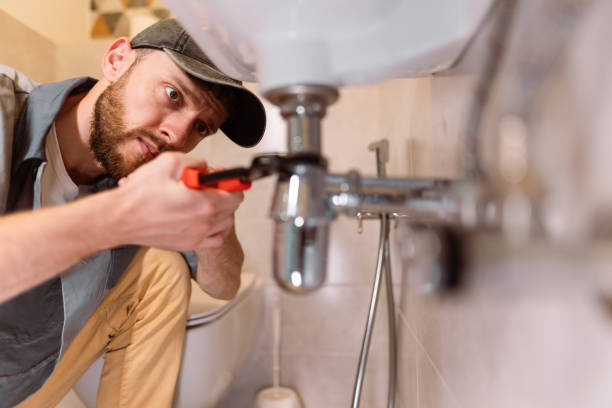 Best Sprinkler Systems  in Marlton, MD