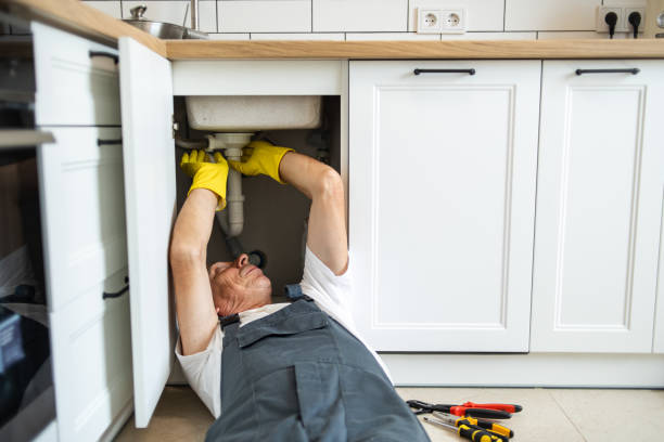 Best Shower Repair Services  in Marlton, MD