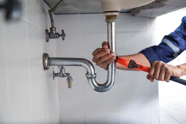 Best Plumbing Repair Near Me  in Marlton, MD